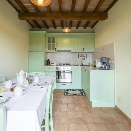 La Dama By Interhome