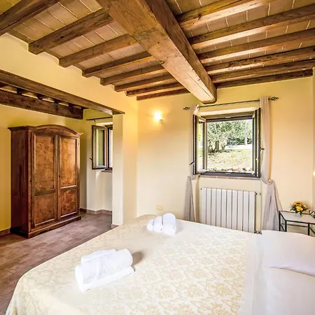 La Dama By Interhome * Poggioni