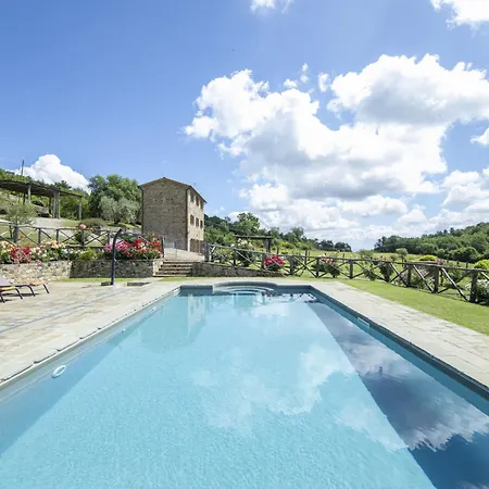La Dama By Interhome