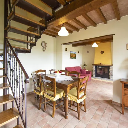La Dama By Interhome